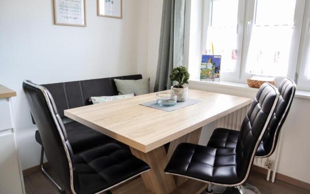 Appartements Setzbergblick