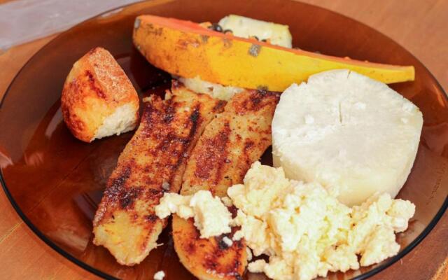 Pousada Vila Do Penedo