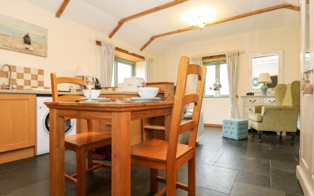 Beech Cottage