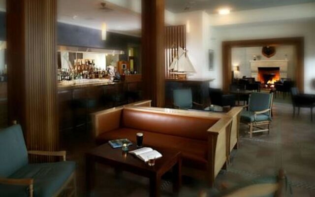 Mulranny Park Hotel