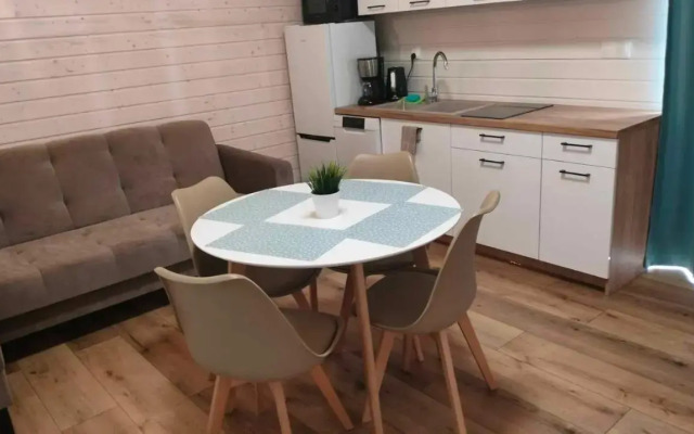 Ośrodek Wypoczynkowy Lawendowo