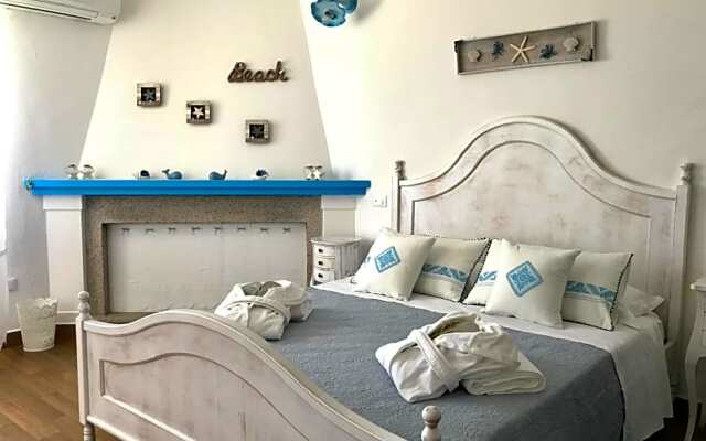 Palmasera Bed & Breakfast