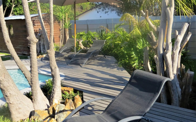 Anahata Self Catering