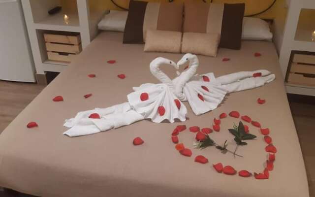 Casas Toya Jacuzzi