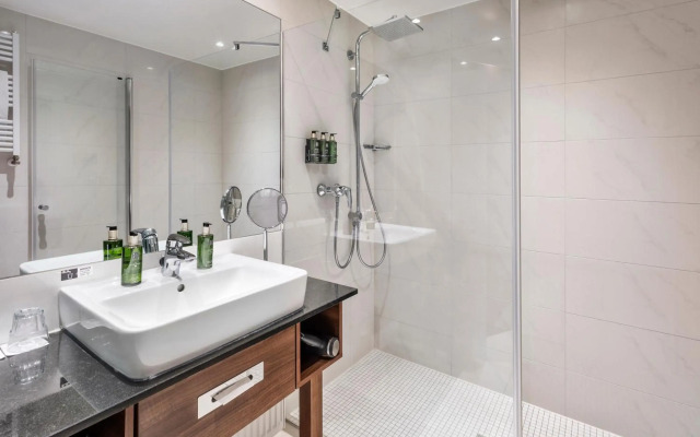 Melia Luxembourg