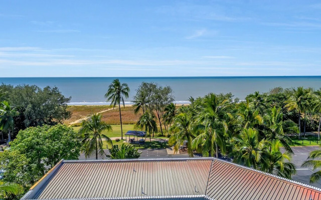 Sirenia Blue Ocean Views