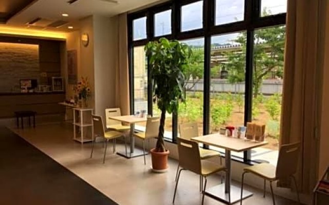 Murayama Nishiguchi Hotel - Vacation STAY 91919