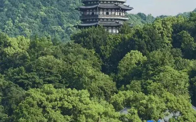 Hangzhou Yikexing Hostel (Nanxingqiao)