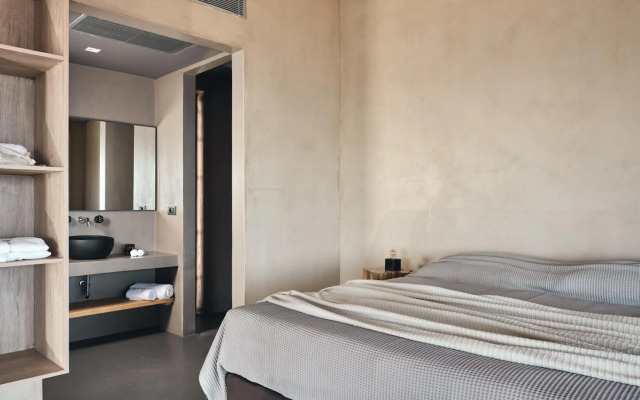 Vais luxury villas