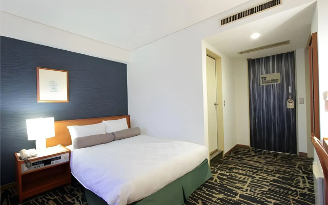 Yamagata Grand Hotel