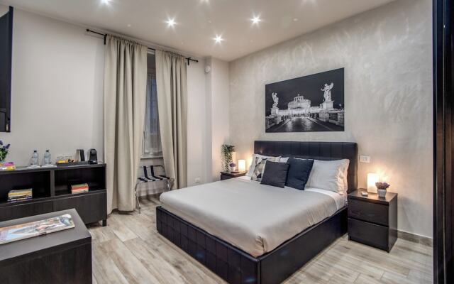 Tacito 23 - Luxury Rooms