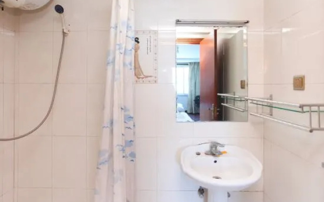 Taizhou Dongxing Business Hotel