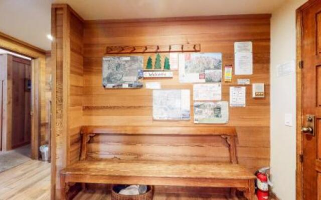 Sierra Megeve #7 Condo