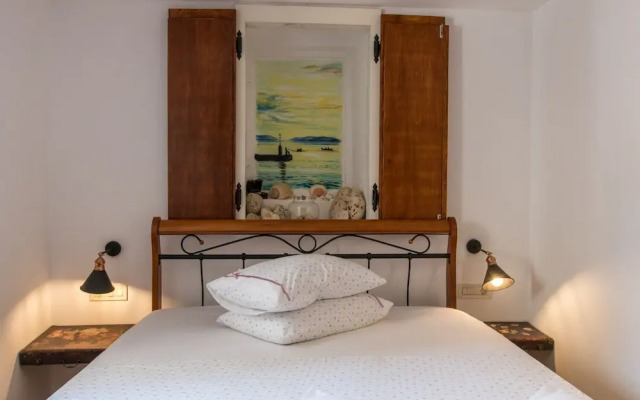 Sen - 130 m From sea - A1