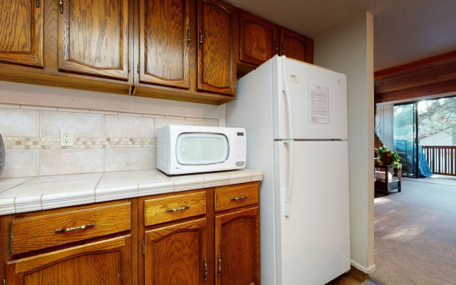 Mammoth Sierra Townhomes #26