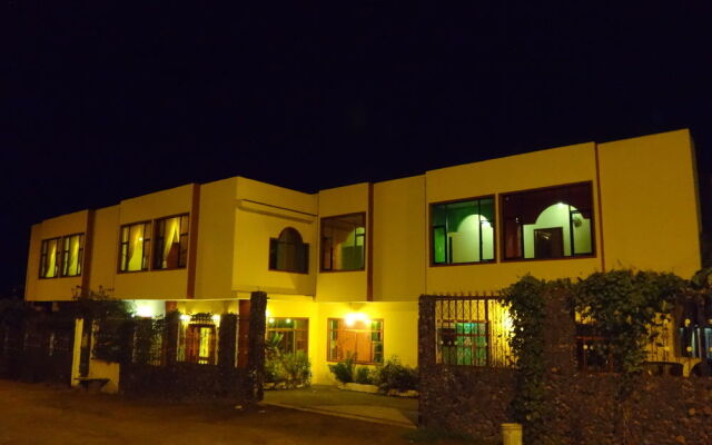 La Villa del Peñón Hotel & Spa