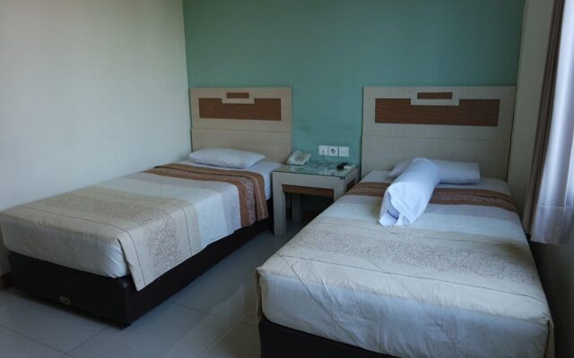 Hotel Sulawesi Gorontalo