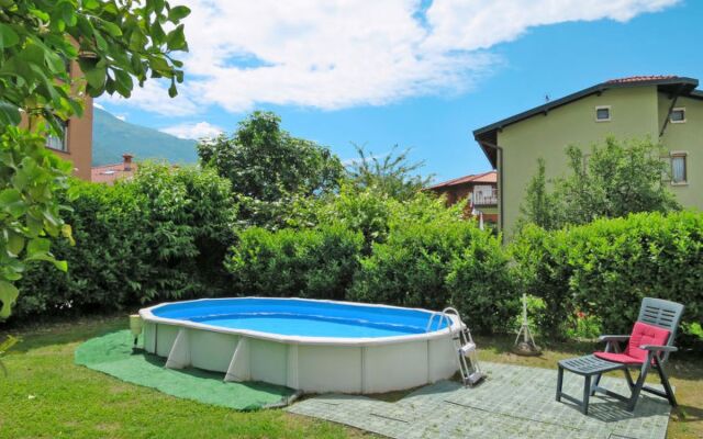 Villa Giulia (DER160)