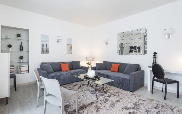 Dinard centre, Le Wilson, Maison à 100m de la plage