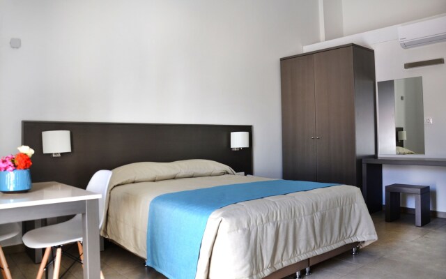 Ledra Maleme Hotel