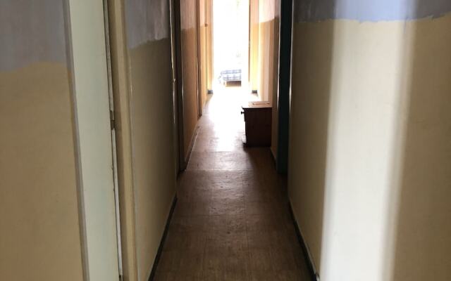 Hotel Pension Les Bords du Rupt