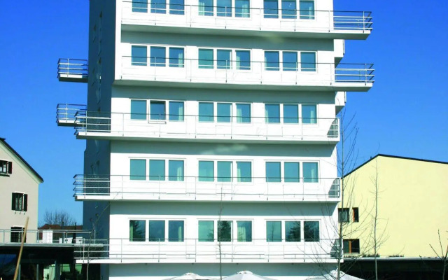 Parkhotel Hall in Tirol