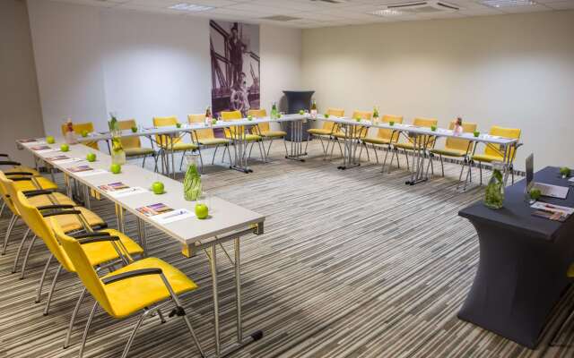 Park Inn by Radisson Budapest