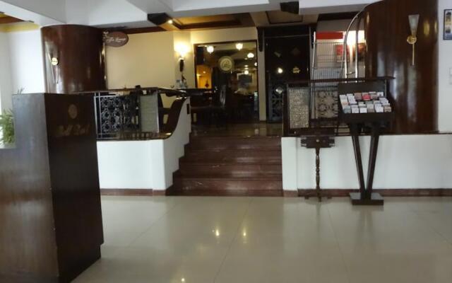 Ramee Guestline Hotel Dadar