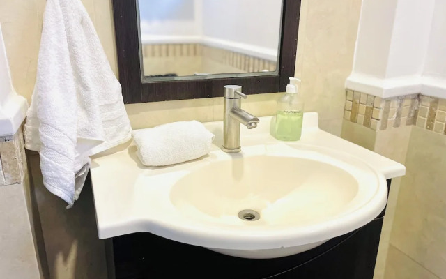 Suite en el Centro de Todos Santos