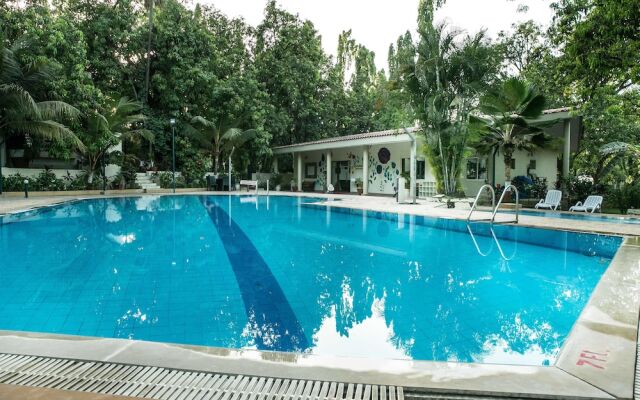 Ras By Treat Resorts