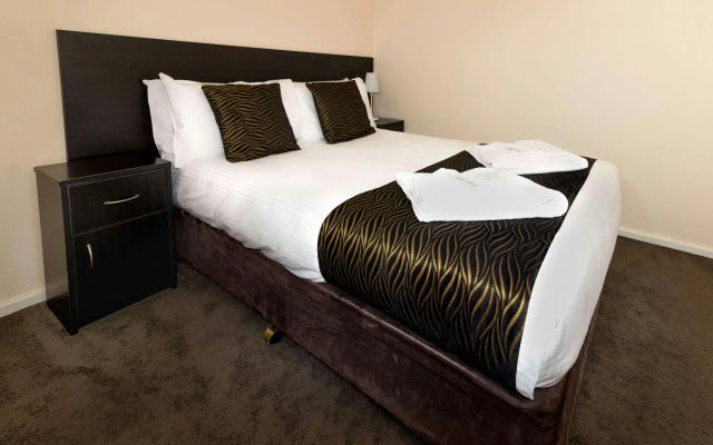 Horizon Apartments Narooma – Guest Rooms – Narooma