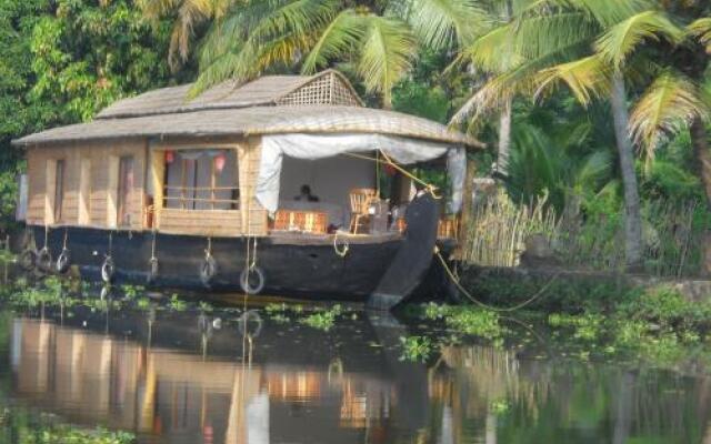 GK`s Riverview Homestay