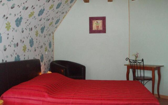 Domaine de la Chaux de Revel