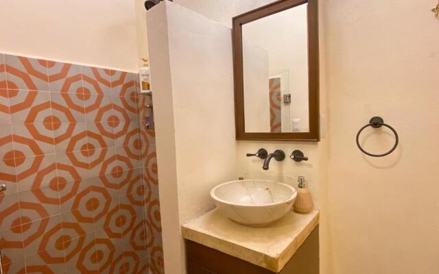 Hostal Casa Garza