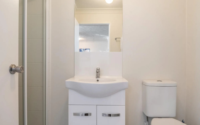 Byron Central Apartments