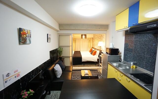 Takemura House Imamiya