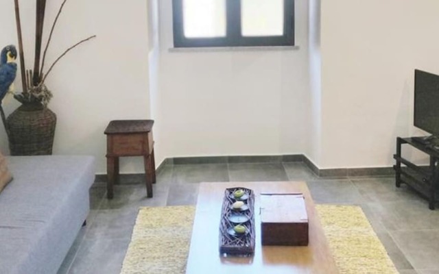Akivillas Monsaraz Treasure
