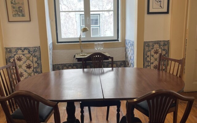 Azulejos Cais Sodré B&B