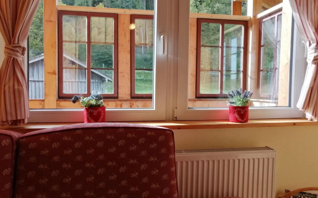 Ferienwohnungen Dopplerhof