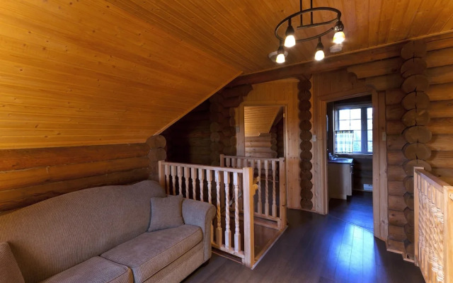 Tidal Bore Rafting Resort