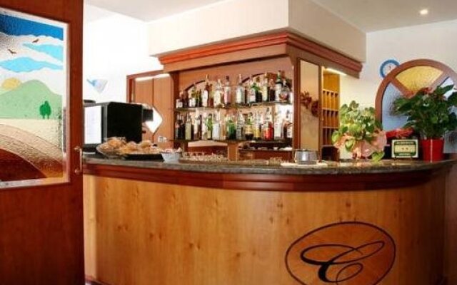 Albergo Carla