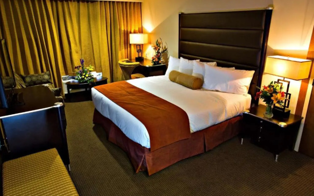 Best Western Plus Camrose Resort & Casino