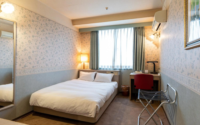 Hotel New Sunpia Tsuruga – Guest Rooms – Tsuruga