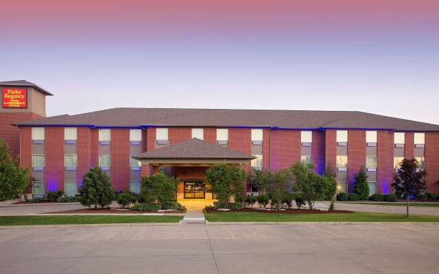 Parke Regency Hotel & Conf Ctr, BW Signature Collection