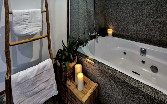 Lujo con Piscina en Chamberí by My City Home