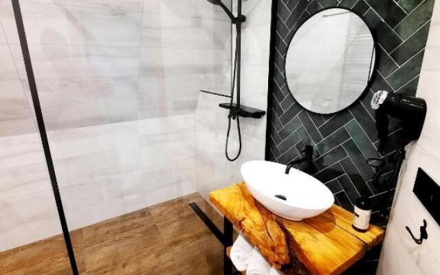 Apartament U Maćków