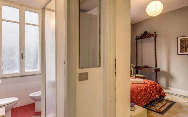 Monti Coliseum 3 bedroom 2nd floor