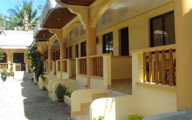 Alliyah's Beach Resort