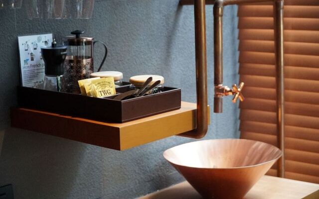 Sea View Koh Chang Pool Villas