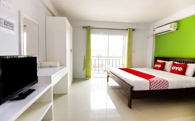The Space Huahin